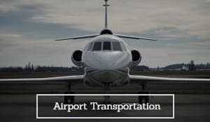 Airport Limousine Maple Ridge BC