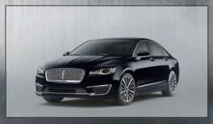 Maple Ridge private chauffeur transportation