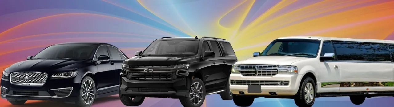 Maple Ridge Limo Rental Options