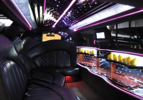 Airport Town Car Service